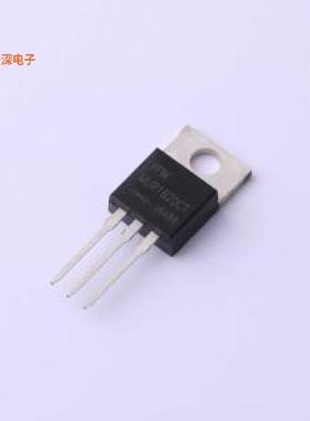 MUR1620CT |原装TO-220ABDIODE ARRAY GP 200V 8A TO-220AB