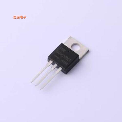 MUR1620CT |原装TO-220ABDIODE ARRAY GP 200V 8A TO-220A