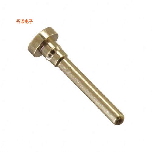 5130-0-00-15-00-00-03-0|PC 引脚PRESS FIT NAIL HEAD PI