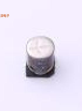 MAL215376101E3 |原装SMD,D8xL10.5mm贴片型铝电解