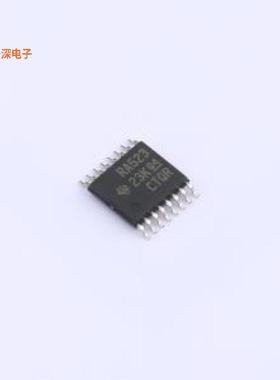 TPD13S523PWR |原装TSSOP-16TVS DIODE 5.5VWM 15VC 16TSSOP