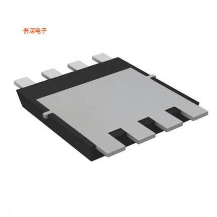 TPW1R306PL,L1Q|原装全新MOSFET N-CH 60V 260A 8DSO