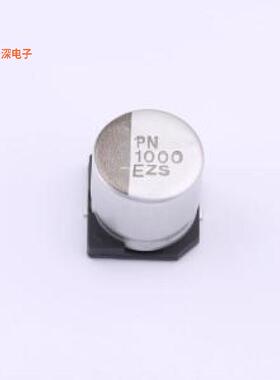 EMZS250ARA102MJA0G 原装|正品SMD,D10xL10.5mm