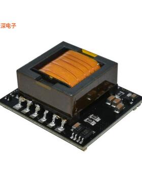 AG7300 |隔离模块DC DC CONVERTER 48 ~ 57V 120W