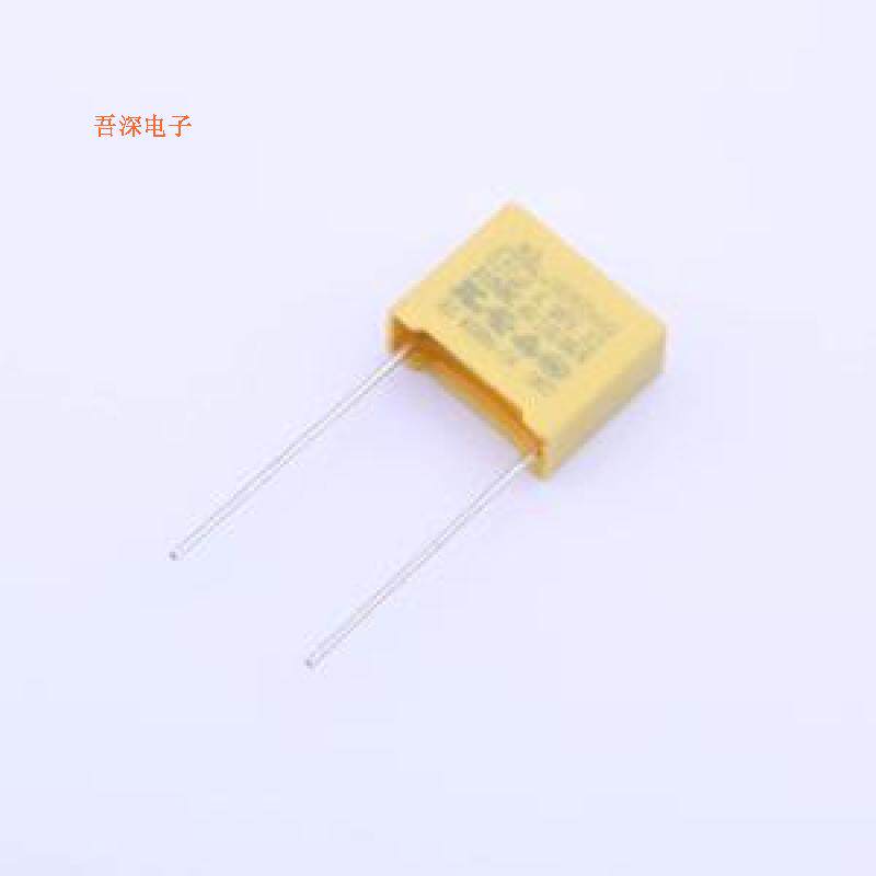 K103K310VC2L20 |13*11*5 P10 L20安规插件