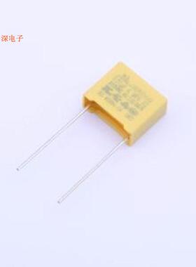 K103K310VC2L20 |13*11*5 P10 L20安规插