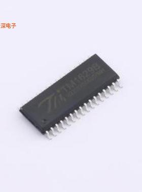 TM1629B(TA2009B) |原装SOP-32驱动