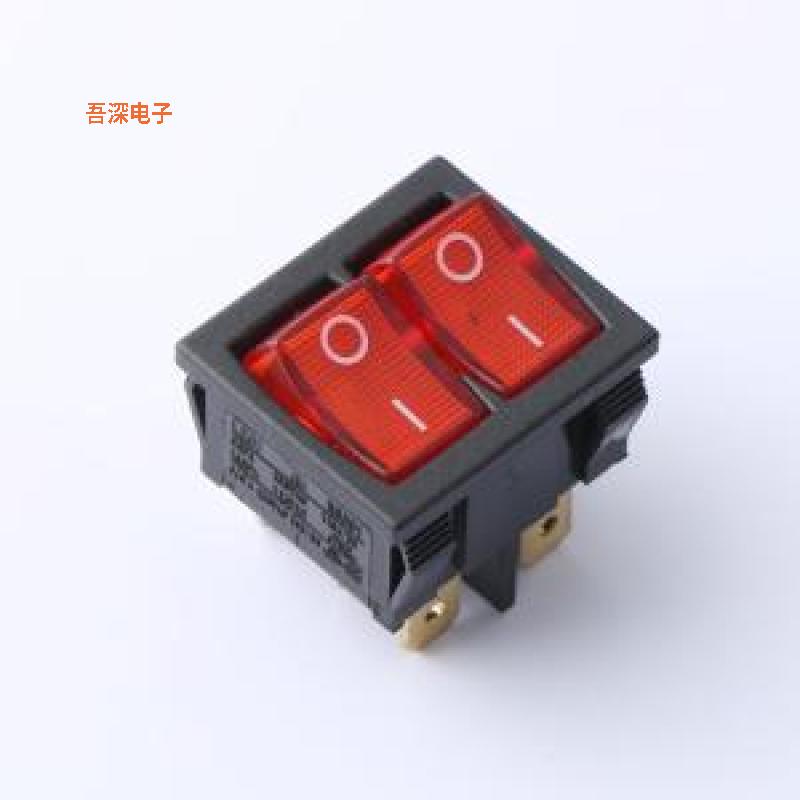 RS601F1-201N016R1B-3A |原装插件船型