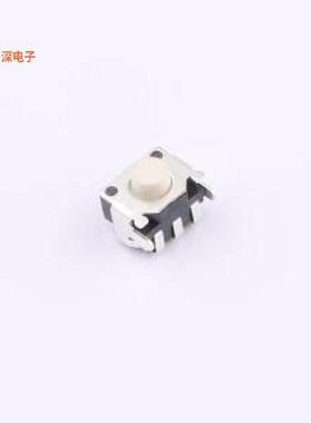 GT-TC108A-H034-L1S |原装SMD轻触