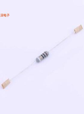 FR1WS-10Ω±5% T |原装插件,D3.2xL9mm插件