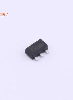 HE2021A33HPBR |原装SOT-89B-3线性稳压器(LDO)