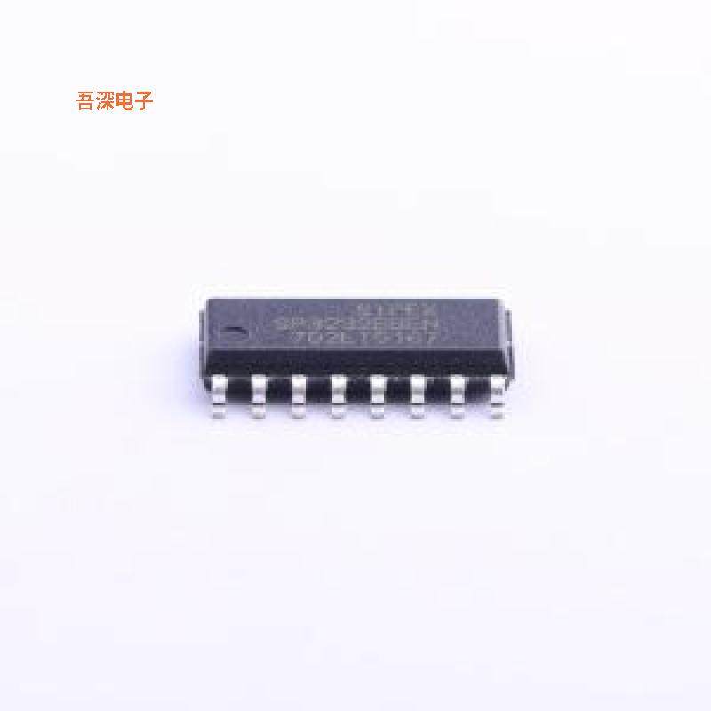 SP3232EBEN-L/TR |原装SOIC-16IC TRANSCEIVER FULL 2/2 16SOIC,电子元器件市场,拨动开关,淘宝优惠券,粉丝福利购,淘宝优惠卷