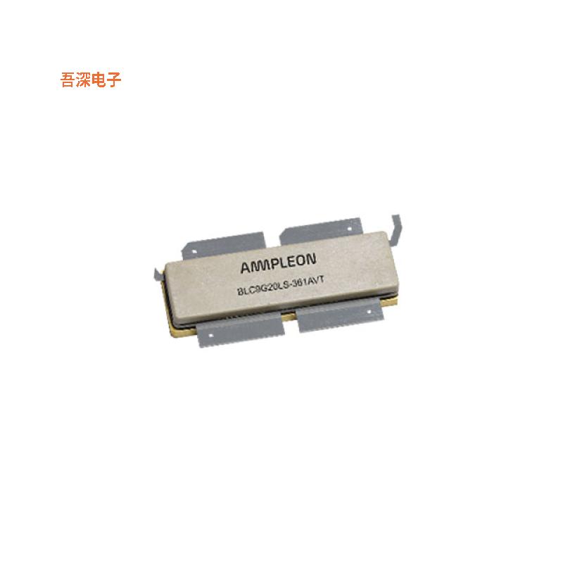 BLC9G20LS-361AVTZ |LDMOSRF MOSFET LDMOS 28V DFM6