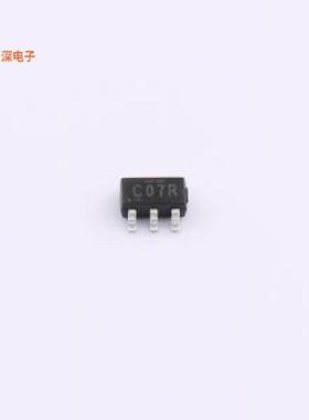 SN74LVC2G07DBVR 原装|正品SOT-23-6