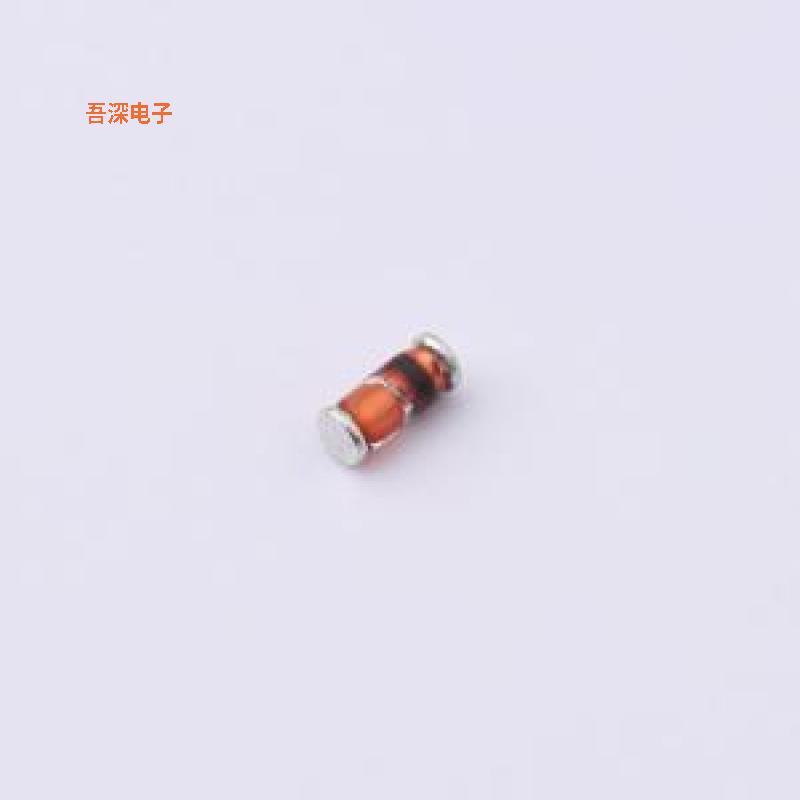 TZM5252B-GS08 |原装MiniMELF(SOD-80)稳压二极管