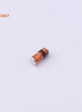 TZM5252B-GS08 |原装MiniMELF(SOD-80)稳压二极管