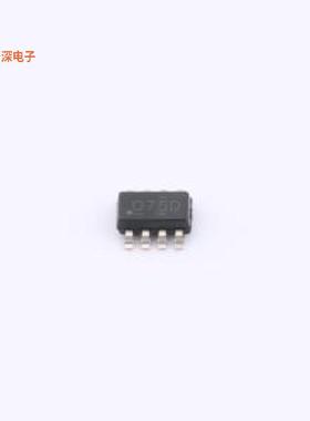 OPA2375IDDFR |原装TSOT-23-8IC CMOS 2 CIRCUIT TSOT23-8