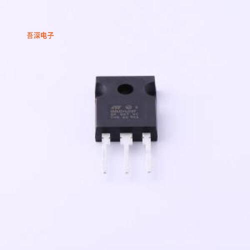 STGW60V60DF |原装TO-247IGBT管/模块