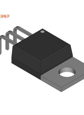UA78M05IKC |原装全新IC REG LINEAR 5V 500MA TO220-3