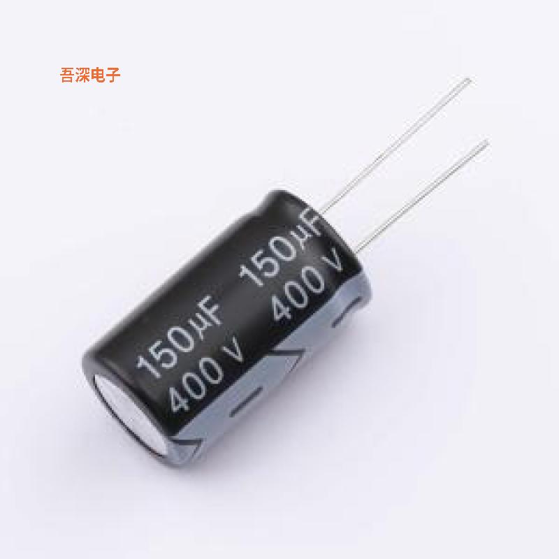 CD11B2GM151M320T |原装插件,D18xL32mm直插铝电解