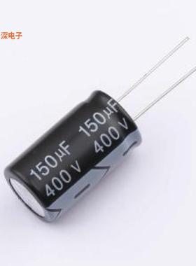 CD11B2GM151M320T |原装插件,D18xL32mm直插铝电解