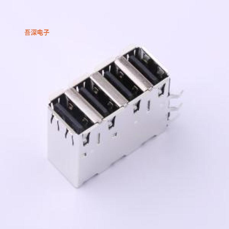 907-111A102CD10200 |原装插件USB