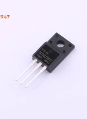 SRT30L150FCT |原装TO-220F肖特基二极管