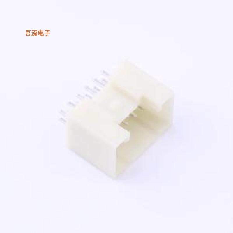 原装 X2006WV-2x06-4TSN |全新正品线对板针座