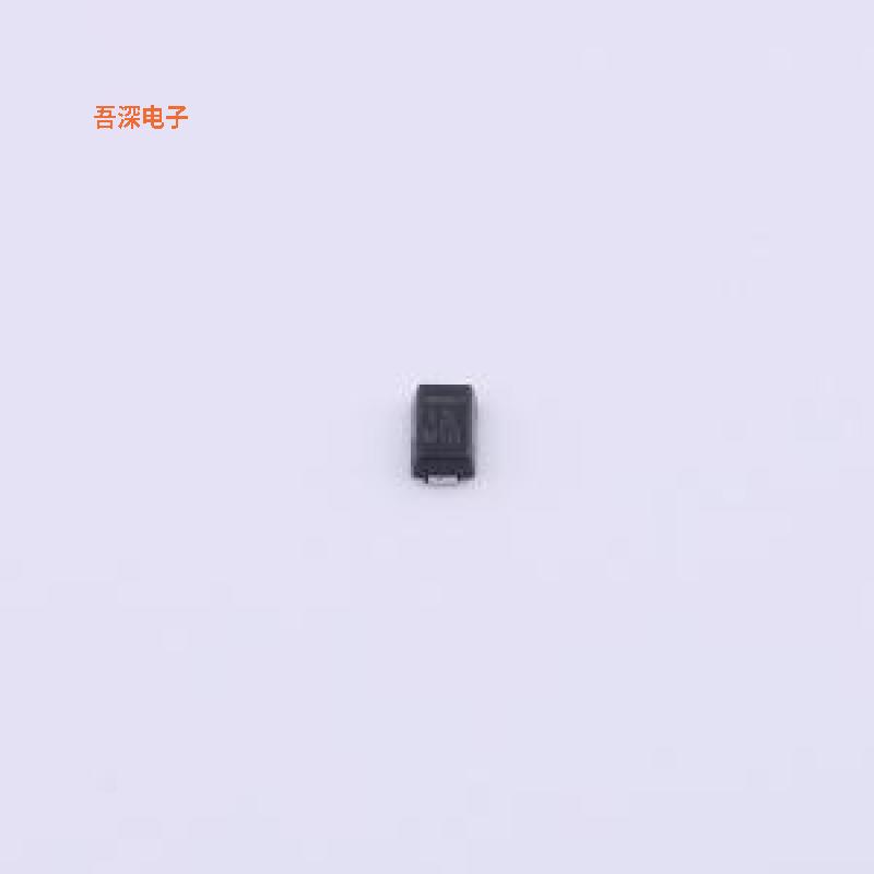 MSS1P3L-M3/89A |原装MicroSMPDIODE SCHOTTKY 30V 1A DO219AD