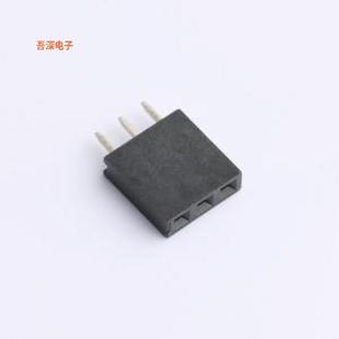 YZT1071-25116-03025-01 |排母长11.6mm 插针母座