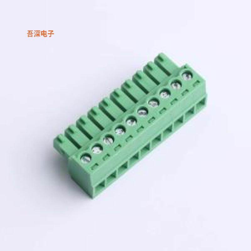 A381K-10P1G36 |原装P=3.81mm插拔式接线,3C数码配件,分配器/分频器/分支器,淘宝优惠券,粉丝福利购,淘宝优惠卷