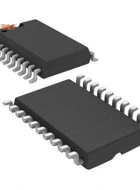 SN74F241DW |原装全新IC BUFF NON-INVERT 5.5V 20-SOIC