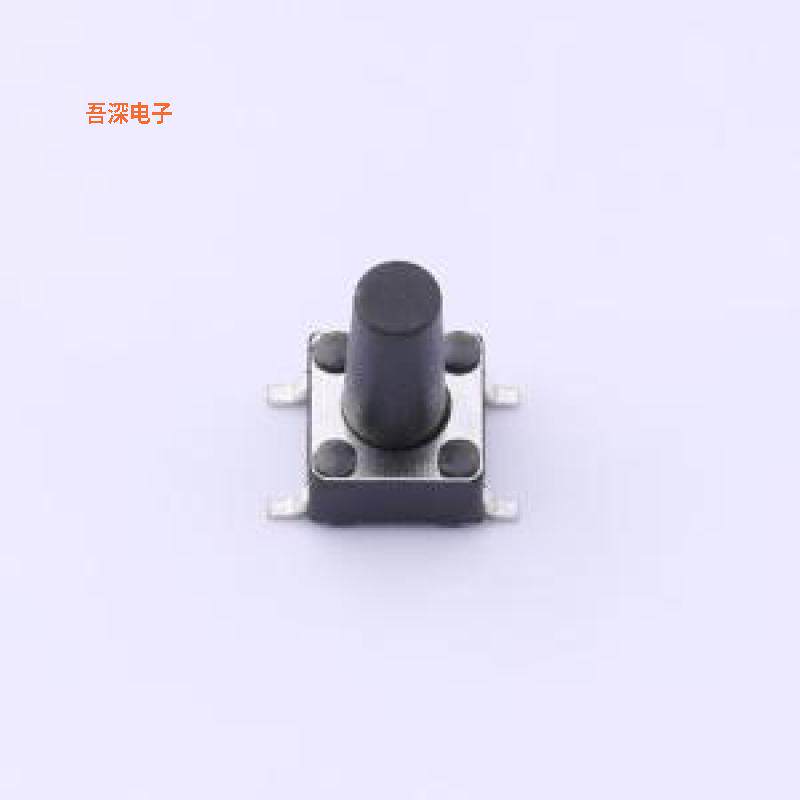 TS-1095S-A135B2-C2D2 |原装SMD轻触