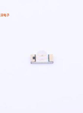 24-21/BHC-AP1Q2/2A |编带为反贴的发光二极管/1206