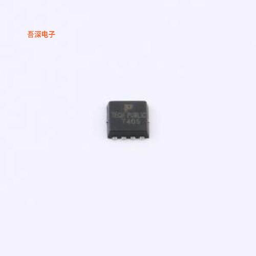 AON7405 |原装PDFN-8(3.3x3.3)(MOSFET)