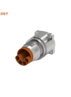 HEC011N00000200000 |原装全新CONN RCPT HSG MALE 11POS PNL MT