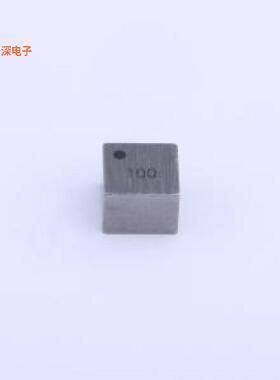 SPM4030-100M |原装SMD,4.1x4.1mm功