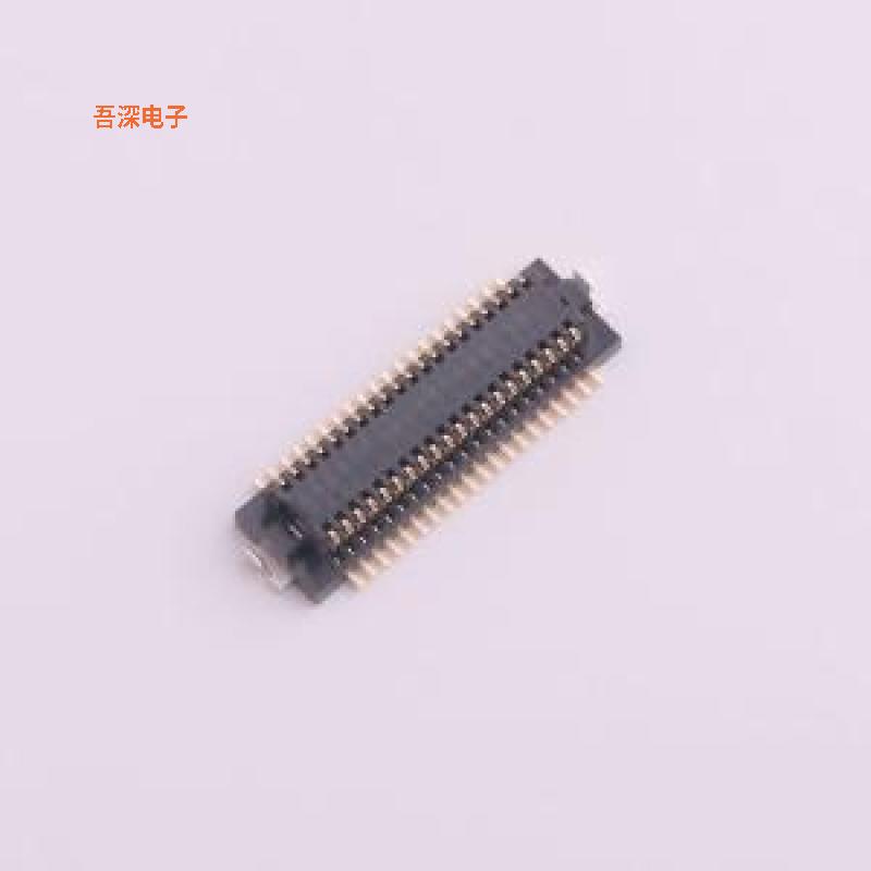 DF12NB(3.0)-40DS-0.5V(51) 原装|正品SMD,P=0.5mm