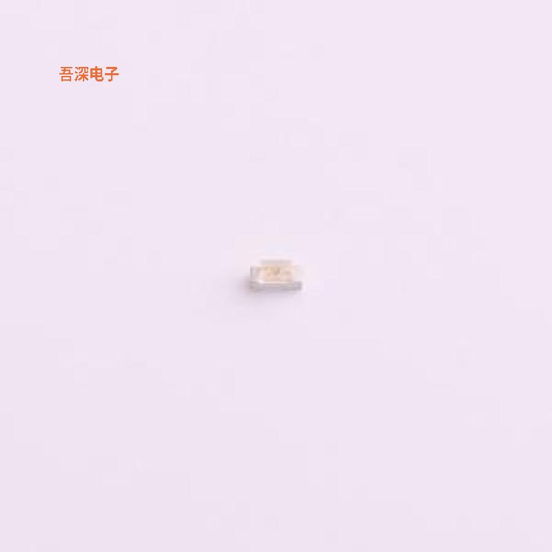 27-21/B7C-ZN1Q1HY/3C |原装0603发光二极管/