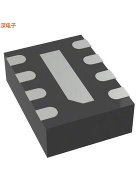 PEMI4QFN/RR,132 |低通FILTER RC(PI) 100 OHMS ESD SMD