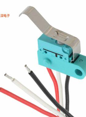 ABJ361861 |SPDTSWITCH SNAP ACT SPDT 0.1A 125V