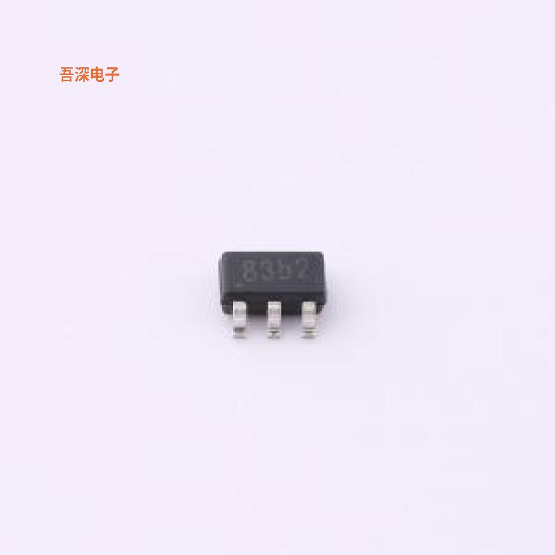 TP4083-42-SOT236 |原装SOT-23-6L管理