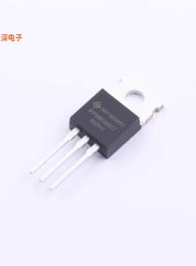 IPP65R225C7XKSA1-HXY |原装TO-220C碳化硅(MOSFET)