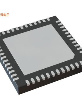 9DBV0831AKLF |未验证IC CLOCK BUFFER 48MLF