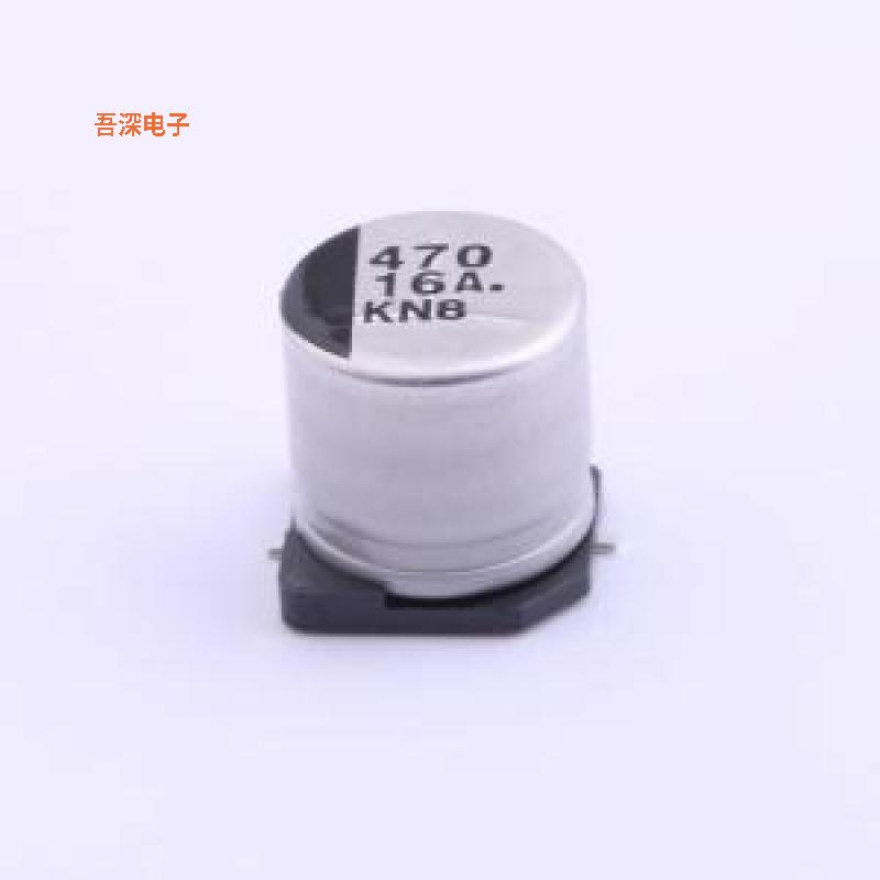 EEE1CA471P |原装SMD,D10xL10.2mm贴片型铝电解
