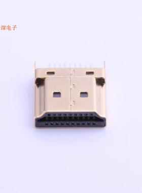 920-867A2021Y10100 |原装插件HDMI