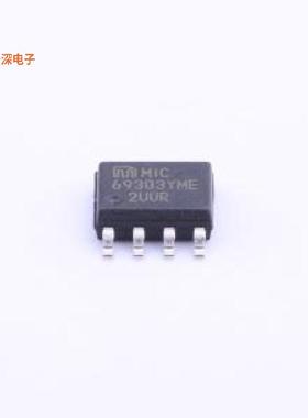 MIC69303YME-TR 原装|正品SOIC-8-EP