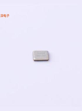 E2SB16E00000VE|原装SMD2520-4P无源晶