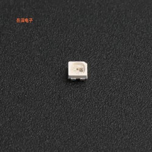 TX1812ZWA5 |原装SMD2121-4PRGB (内置IC)