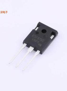 IPW65R190CFD-VB |原装TO-247AC(MOSFET)